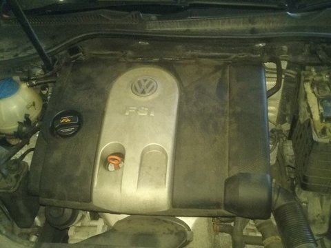 Chiulasa pentru motor VW Golf 5, Audi, Skoda Octavia 1.6FSI BLP