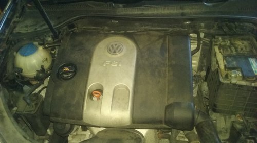 Chiulasa pentru motor VW Golf 5, Audi, S