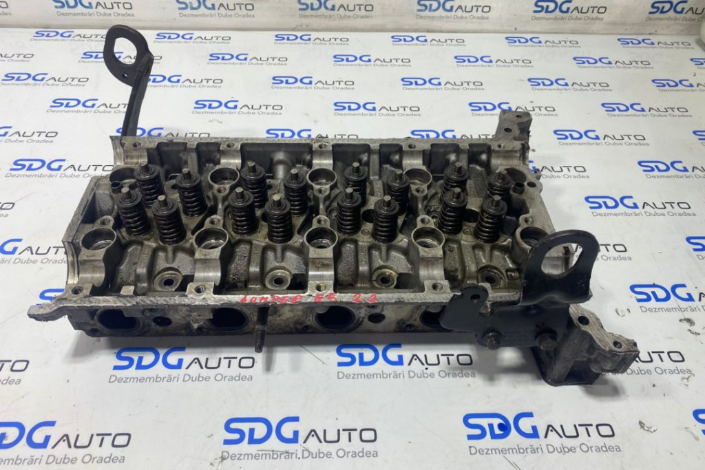 Chiulasa Qulasa Ford Transit 2.2 HDI 2012-2016