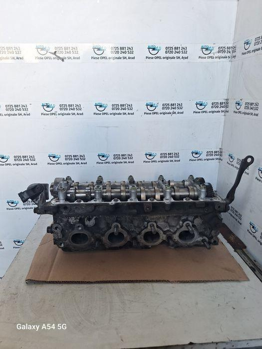 Chiulasa rectificata complet Opel Astra G 1998-2004 1.7 CDTI 1686 cmc 80HP / 59kW ; 1.7 CDTI 1686 cmc 101HP / 74kW Z17DTL; Z17DTH