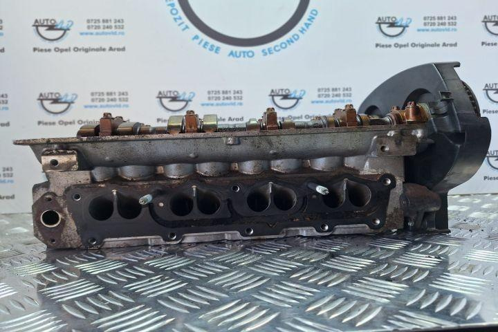 Chiulasa rectificata complet Opel Astra 