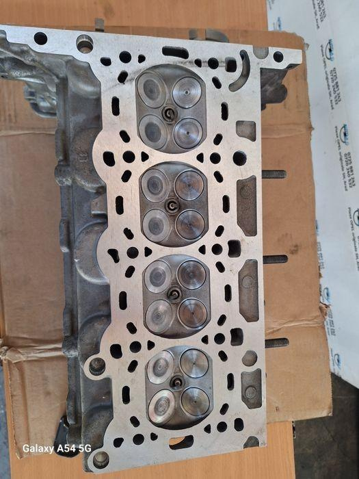 Chiulasa rectificata Opel Meriva B 2010-2014 1.4 Turbo 103kw 140cp; 1.4 Turbo 88 kw 120cp A14NET; B14NET; B14NEL; A14NEL 55565291