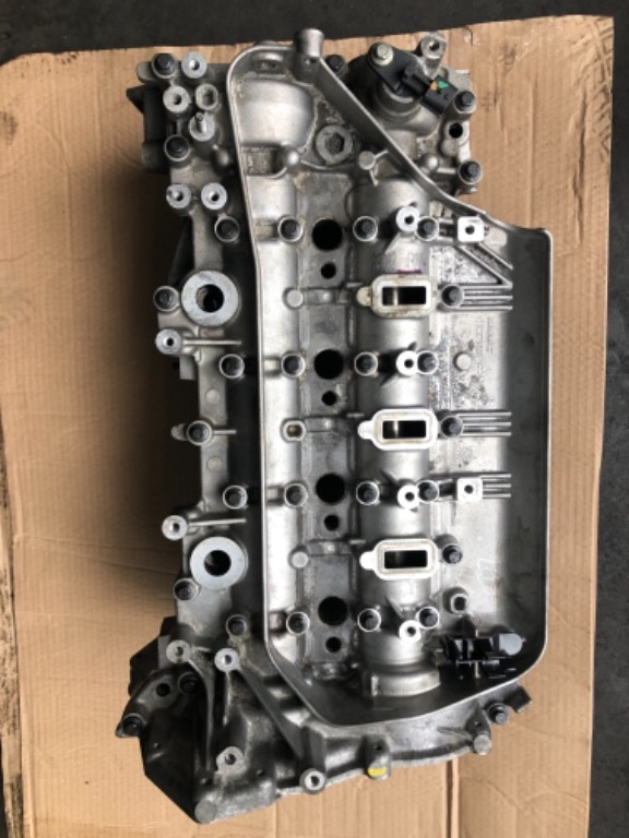 Chiulasa Renault Espace 1.6 DCI,an 2014-2019,cod motor R9M