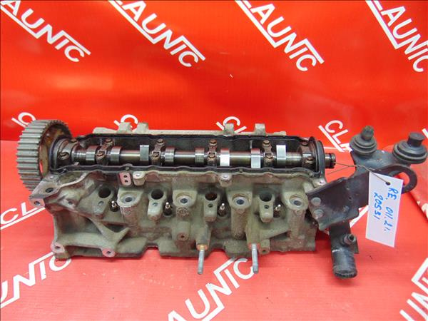 Chiulasa RENAULT SYMBOL (LB0-1-2_) 1.5 dCi K9K 700