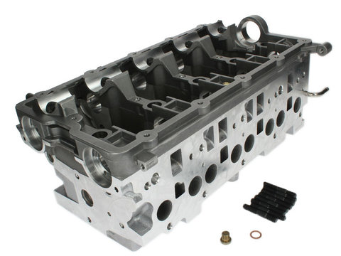 Chiulasa SEAT ALTEA XL (5P5, 5P8) 2.0 TDI 2.0 TDI 16V 2.0 TDI 4x4 136cp 140cp 170cp AMC AMC908818 2006 2007 2008 2009 2010 2011 2012 2013