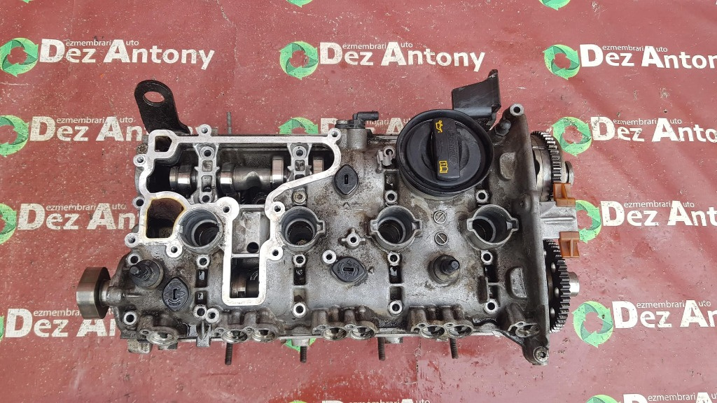 Chiulasa Seat Exeo Seat Exeo ST 2.0 TFSI 2010 2011 2012 2013 cod 06H103373J 06H103064L