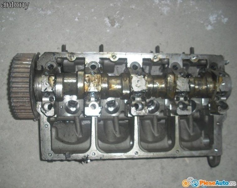 Chiulasa Seat Toledo 1.9 TDI 66 kw 2004 2005 2006 2007 2008 2009 cod 038103373