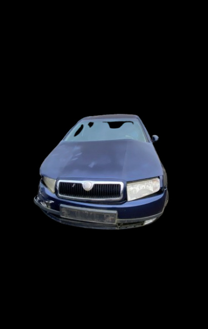 Chiulasa Skoda Fabia 6Y [1999 - 2004] Hatchback 5-usi BBY GDL