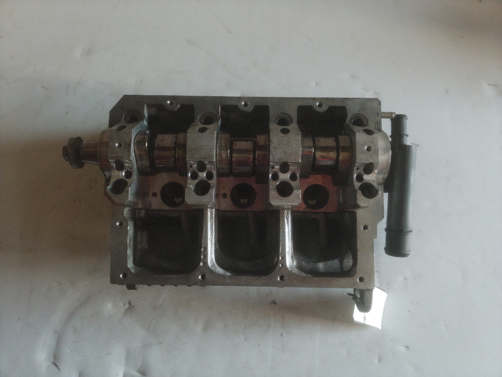 Chiulasa Skoda Fabia an 2008 BNV cod piesa 045103373H