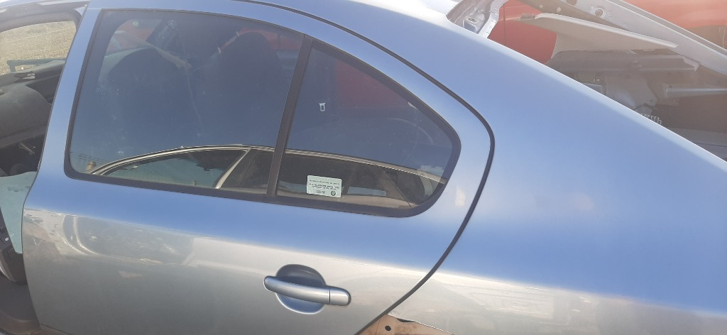 Chiulasa Skoda Octavia 2 2007 Berlina 19