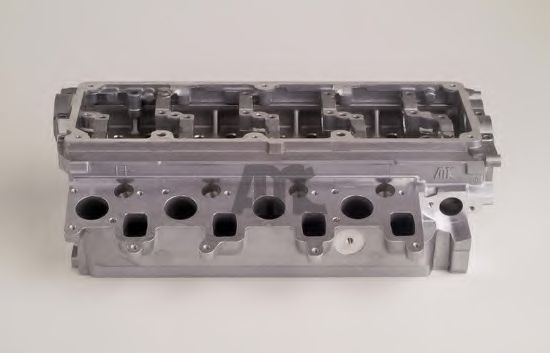Chiulasa SKODA ROOMSTER (5J) (2006 - 2015) AMC 908701