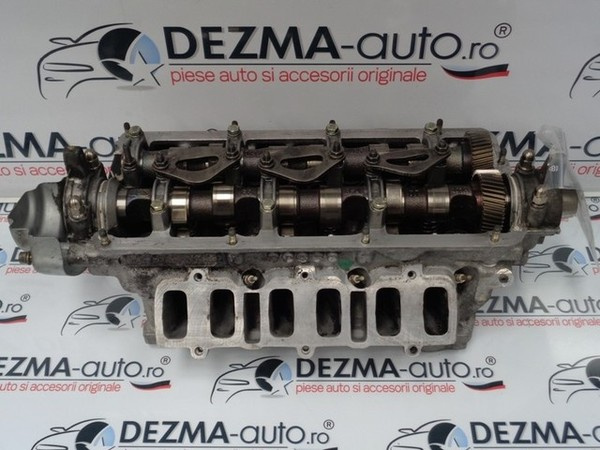 Chiulasa stanga, 059103373D, Audi A6 (4B, C5) 2.5 tdi, AFB