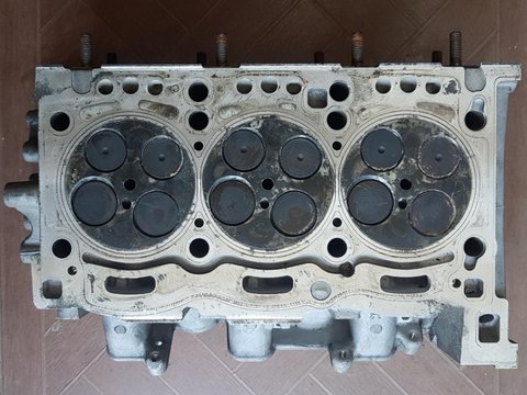 Chiulasa stanga AUDI A6 3.0 TDI V6 2010 2011 2012 2013 2014 2015 2016 2017 2018 COD 0268 059353EK