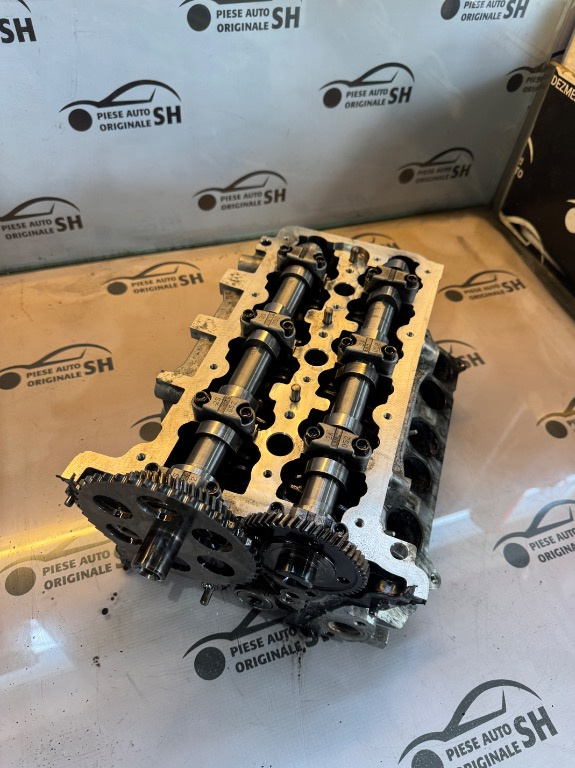 Chiulasa stanga dreapta Jeep Grand Cherokee IV 3.0 CRD WK WK2 250CP cod motor WM63D Maserati 3.0 d
