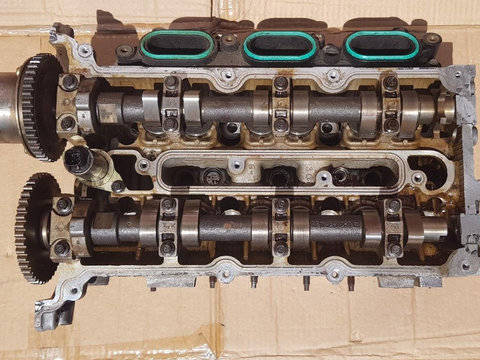 Chiulasa stanga Ford Probe 3.0 V6 cod RF1X4E-8C064-BC