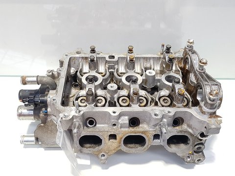 Chiulasa, Toyota Yaris (SCP9, NSP9, KSP9, NCP9, ZSP9), 1.0 benz, 1KRB52