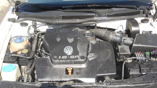 Chiulasa Volkswagen Golf 4 2000 Hatchbac