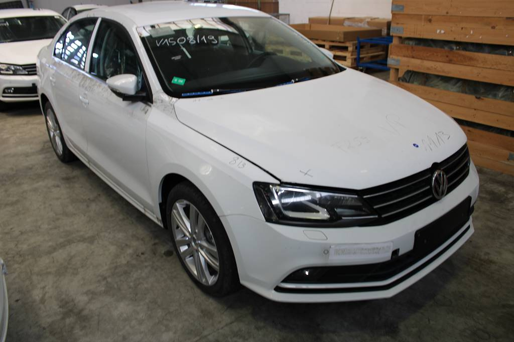 Chiulasa Volkswagen Jetta 2017 Limuzina 2.0 tdi