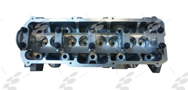 CHIULASA VW GOLF II AUDI 80 VW CADDY I pentru motor cu tacheti mecanici