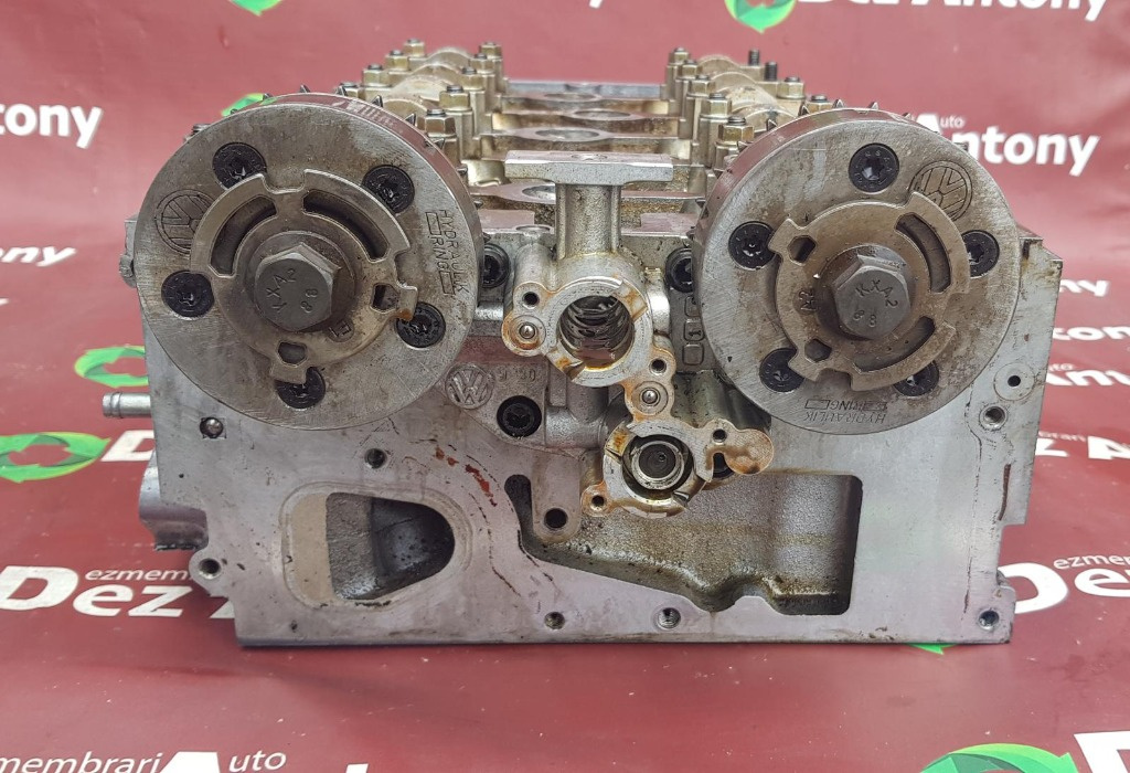Chiulasa Vw Passat B5.5 2.3 V5 2000 2001