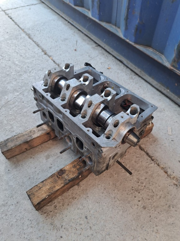 Chiulasa VW Polo 1.4 TDI AMF 2001 - 2007