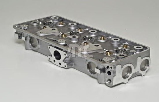 Chiulasa # Vw Tiguan 2.0 [5n] tsi 4motion benzina 180cp/132kw CCZD 2011 2012 2013 2014 2015 2016 2017 2018 2019 2020 2021 2022 2023 2024 2025 # 910056 # AMC