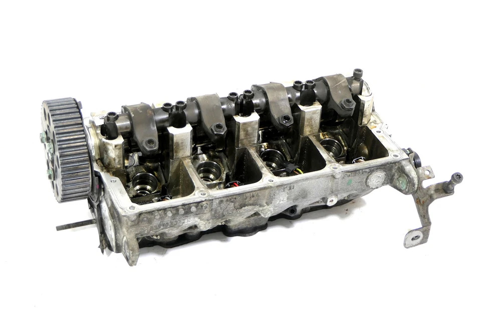 Chiulasa VW Touran 2003/02-2004/05 1.9 TDI 74KW 100CP Cod 038103373R