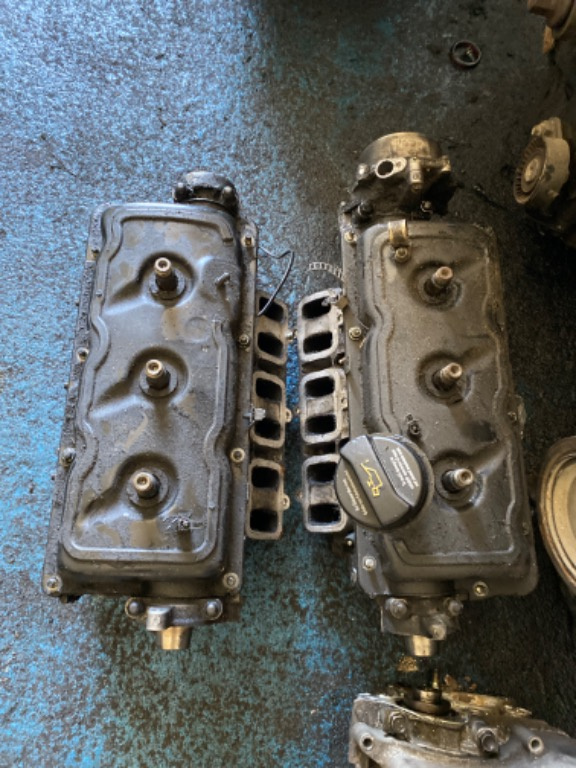Chiulase stânga / dreapta Audi A6 4B C5 2.5 TDI 1999-2005