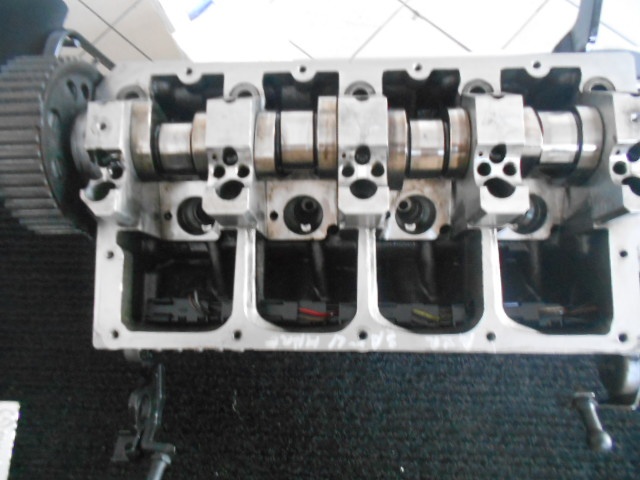 Chiulasa Audi-VW, tip motor AXR, 1.9 TDI