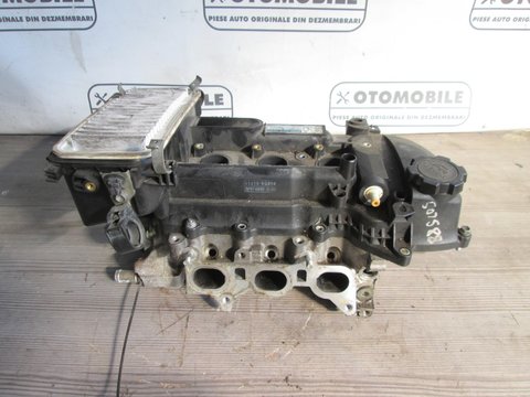 Chiulasa completa Toyota Aygo, Peugeot 107 1.0 Benzina 2007-2014