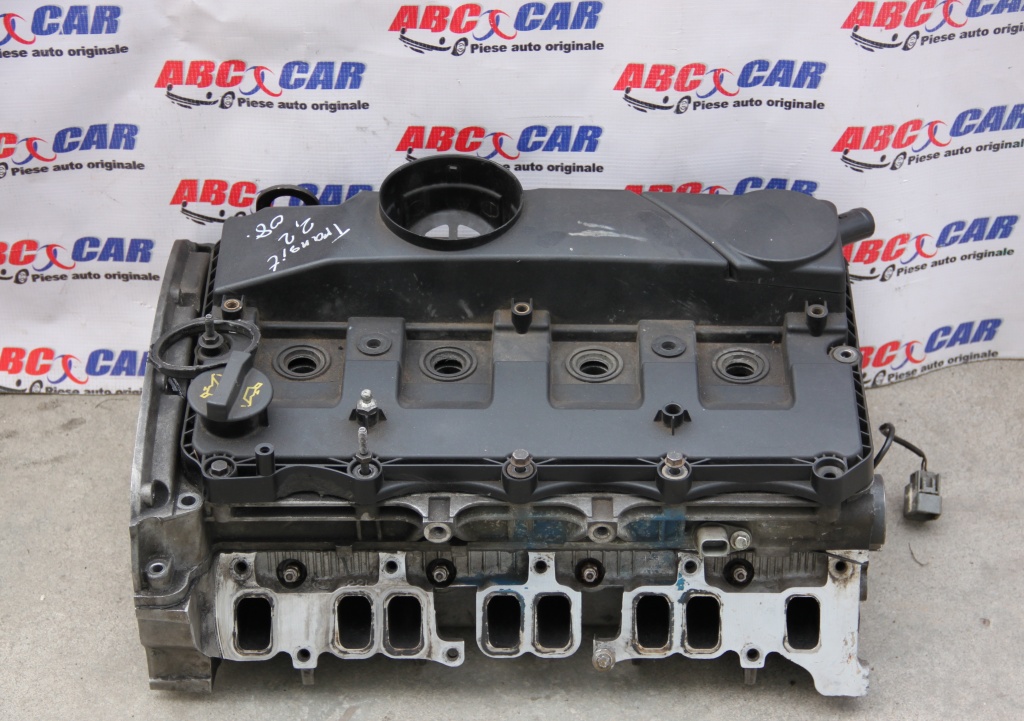 Chiulasa cu ax cu came Ford Transit model 2000 - 2012 2.2 cod: 601Q6K537AB