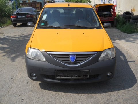Chiulasa Dacia Logan 1.4 benzina