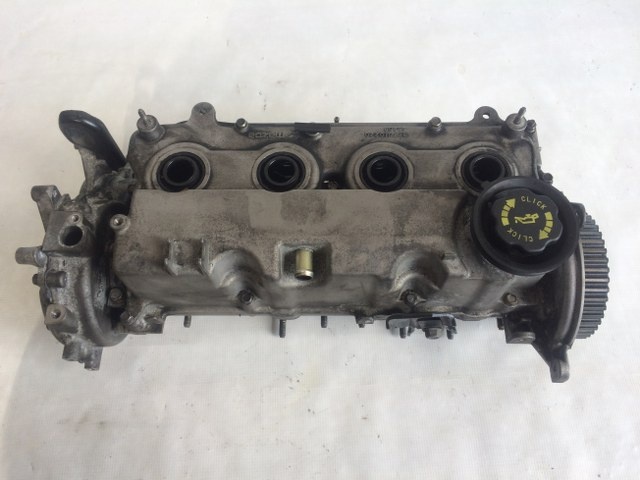 Chiulasa echipata Mazda 6 2.0 Diesel 2004-2008