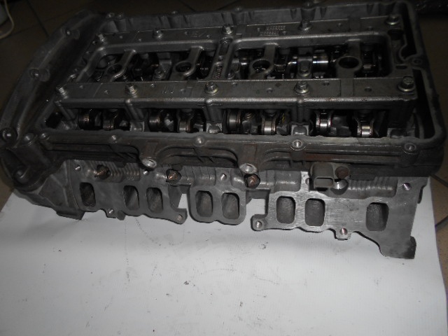 Chiulasa Ford Transit 2.2 TDCI Peugeot Boxer Citroen Jumper
