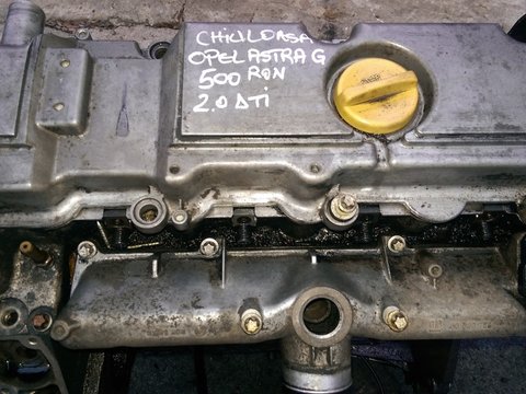 Chiulasa Opel Astra G