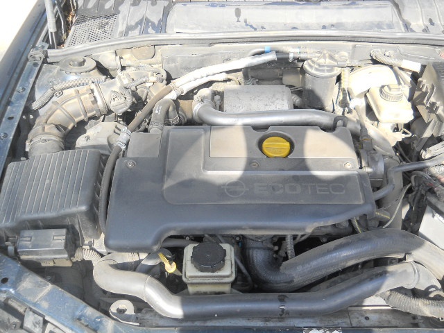 Chiulasa Opel Vectra B 2.0 diesel