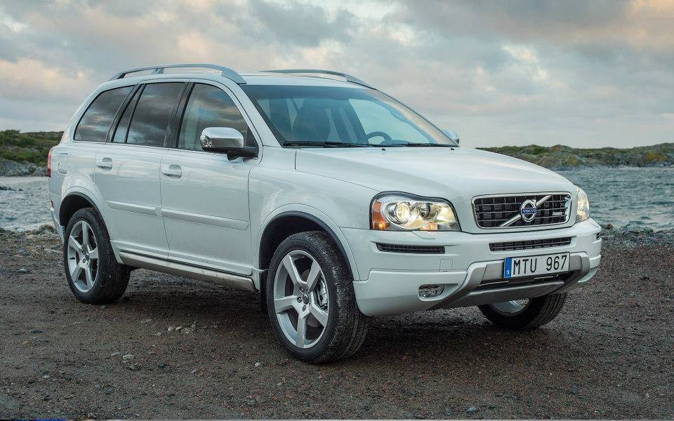 Chiulasa volvo xc90 24.D 185.cp 2006-2011