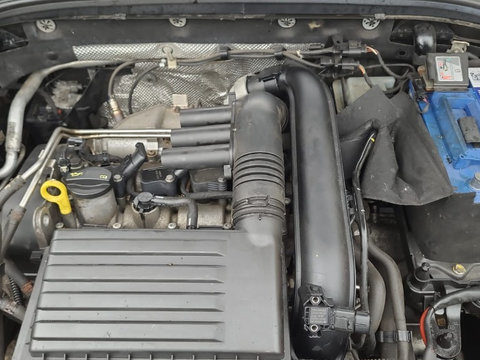 CHP motor Audi Q3 1.4 tsi 2014 euro 5 CHP CHPA - Lichidare STOC