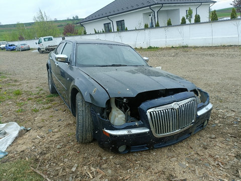 Chrysler 300 C la dezmembrari