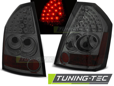 CHRYSLER 300C/300 09-10 SMOKE LED