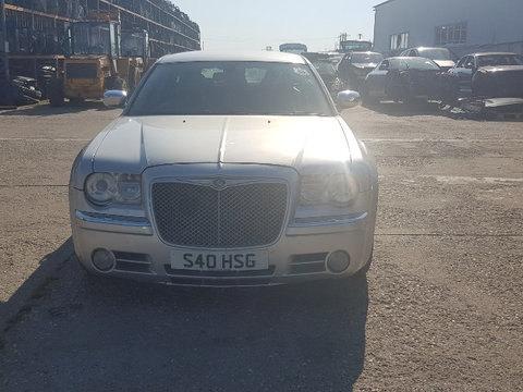 Chrysler 300C Break din 2006, motor 3.0 diesel, tip LX/LE