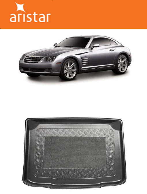 Chrysler Crossfire Coupe din 2002 - 2007