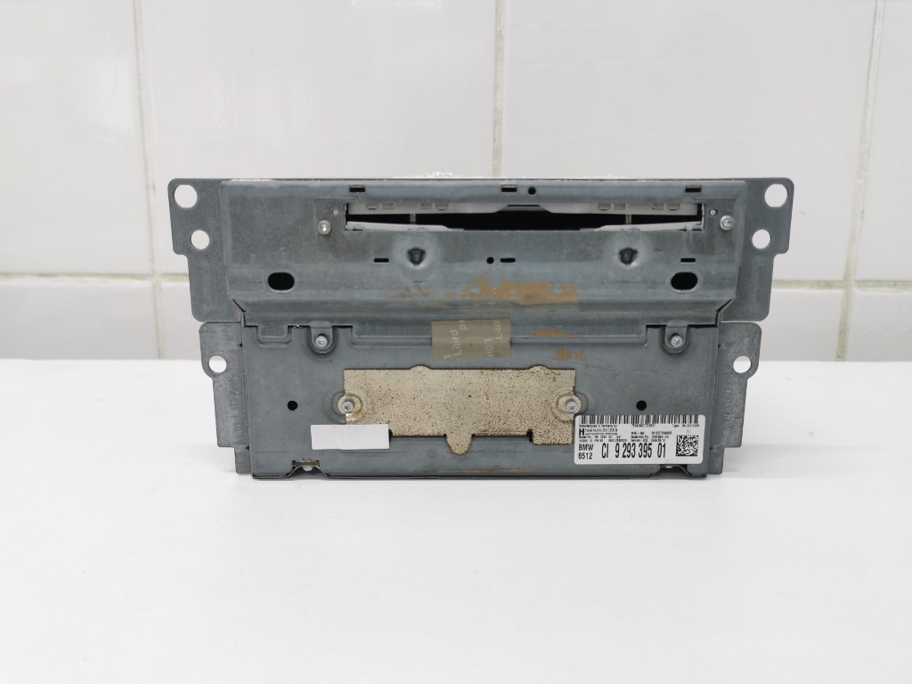 CI 929339501 Unitate Navigatie / Radio / Cd player