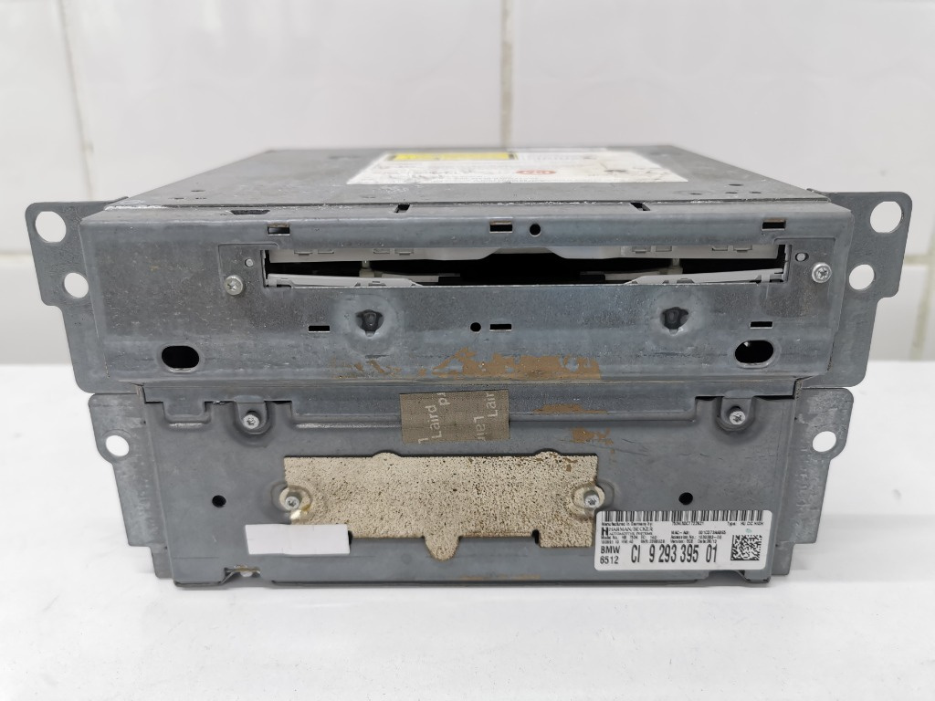 CI 929339501 Unitate Navigatie / Radio /