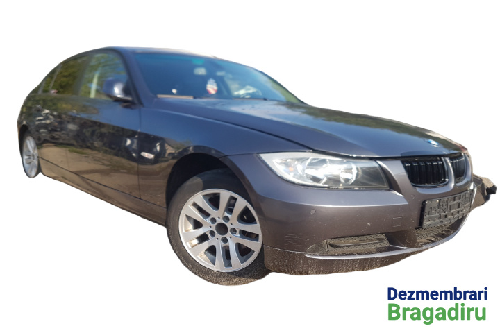 Cifra 1 BMW Seria 3 E90 [2004 - 2010] Se