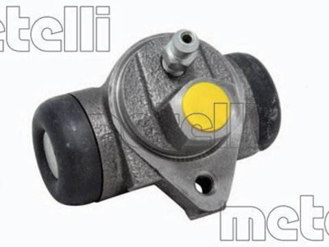 Cilindru 04-0352 METELLI pentru Ford Fiesta Ford Courier