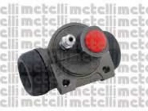 Cilindru 04-0567 METELLI pentru Peugeot 106 CitroEn Saxo CitroEn Ax