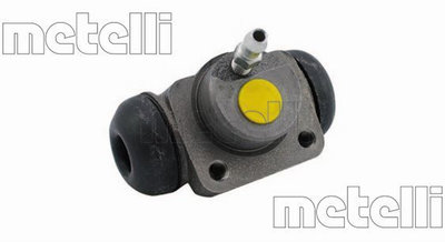 Cilindru 04-0581 METELLI pentru Mercedes-benz T1