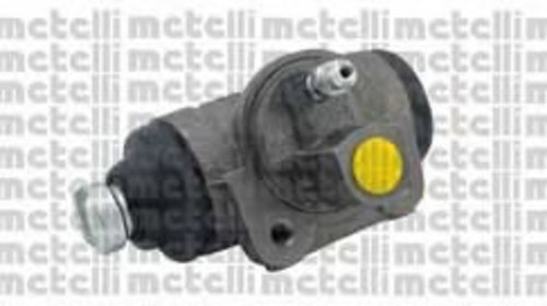 Cilindru 04-0616 METELLI pentru Ford Tra