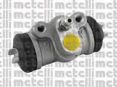 Cilindru 04-0777 METELLI pentru Kia Mentor Kia Sephia Kia Carens Kia Shuma